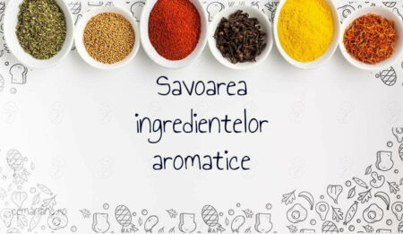 Ingrediente aromatice