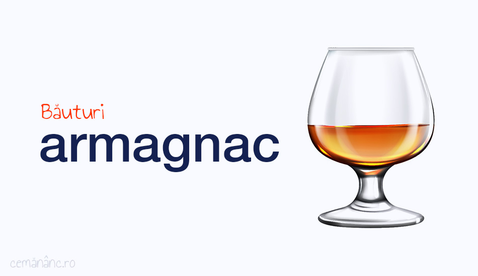Definiție Armagnac